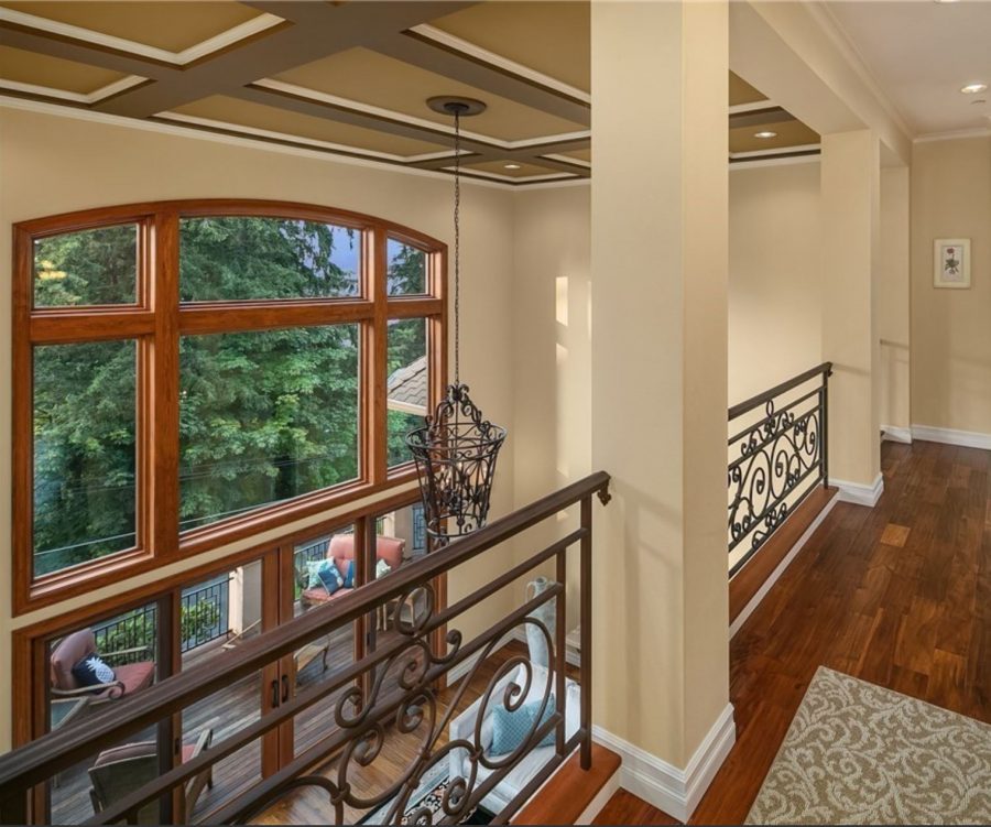 Interior Balcony Preview Image 6