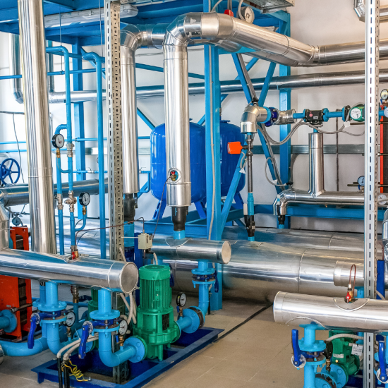 High Durability Coatings