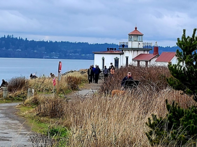 Discovery Park