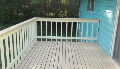 CertaPro Painters in North Seattle, WA - The Deck Staining Experts
