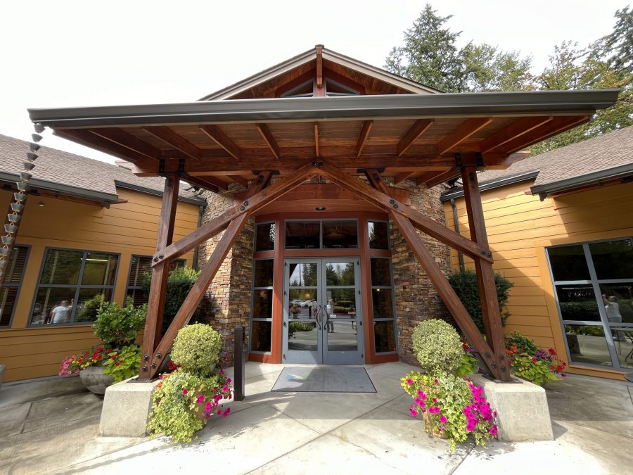 Country Club (After) Preview Image 23