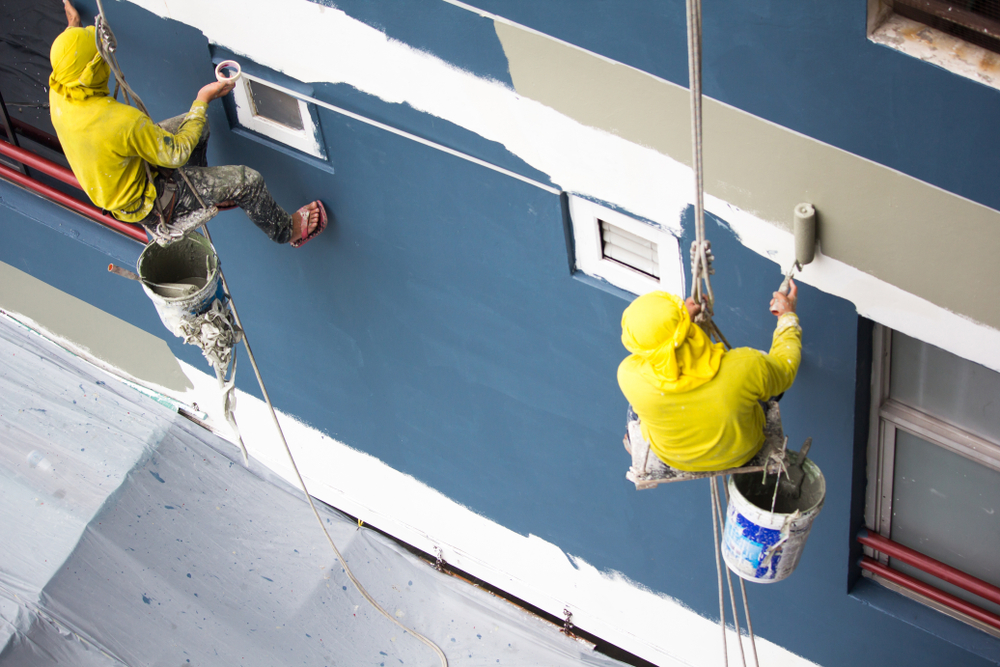 apartment painters