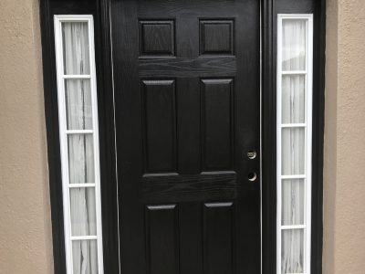 Exterior Front Door - Sanford, FL