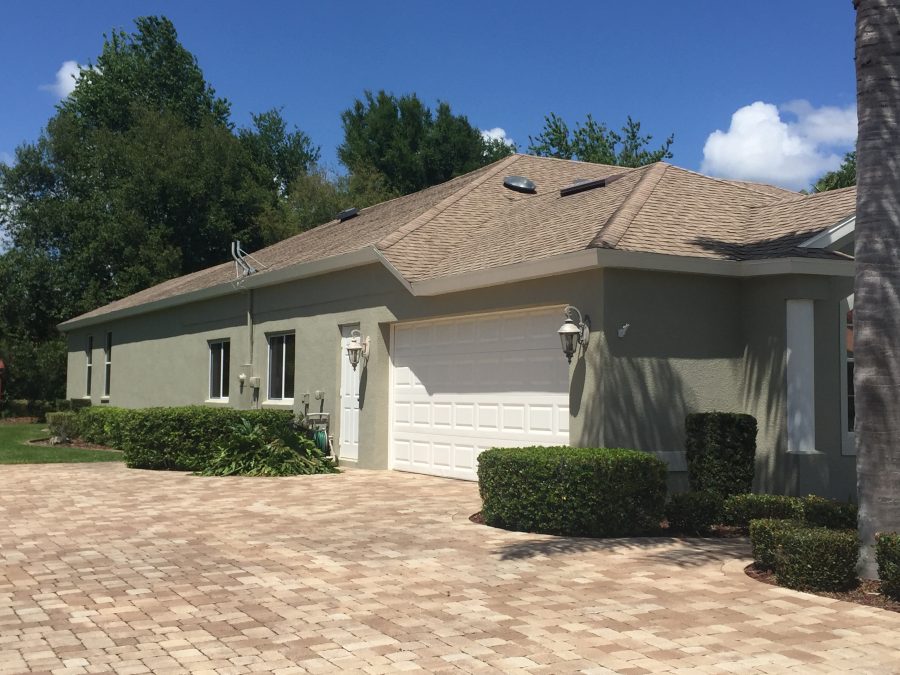 House Painting Exterior - DeBary, FL Preview Image 1