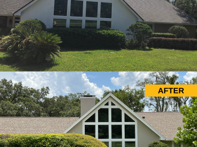 longwood florida before and after