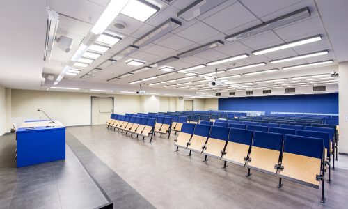 Auditorium