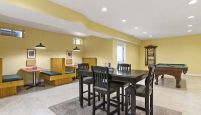 CertaPro Painters the Interior house painting experts in Severna Park, MD