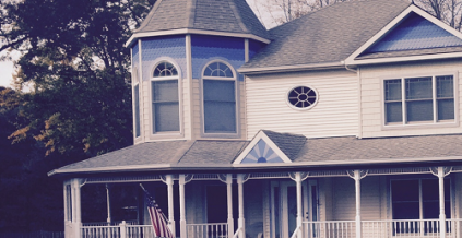 Residential Painting in Pasadena, MD