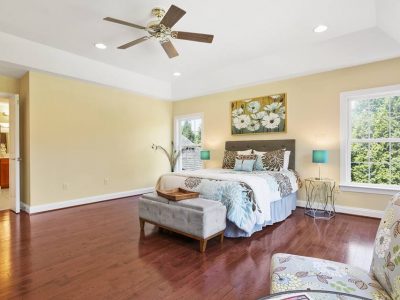 CertaPro Painters the Interior house painting experts in Severna Park, MD