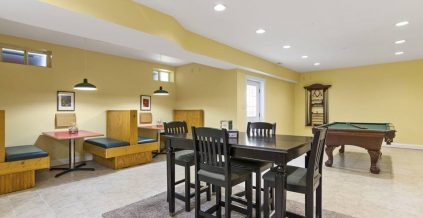 Game Room Painting Experts in Pasadena, MD ...
