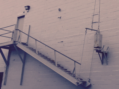 Commercial retail and office painting in Maryland by CertaPro Painters of Severna Park, MD