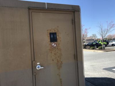 Commercial Painting by CertaPro Painters in Severna Park, MD