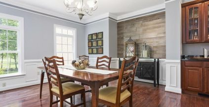 CertaPro Painters the Kitchen Painting Experts in Pasadena, MD ...