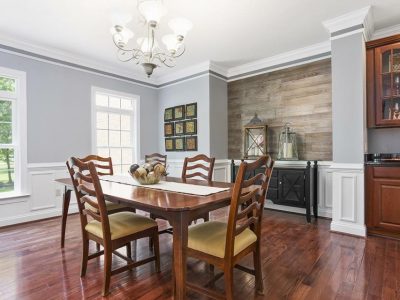 CertaPro Painters the Interior house painting experts in Severna Park, MD