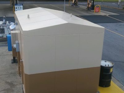 Commercial Painting by CertaPro Painters in Severna Park, MD