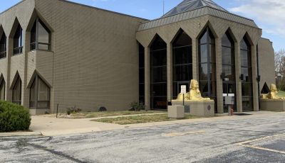 Ararat Shrine Kansas City, MO