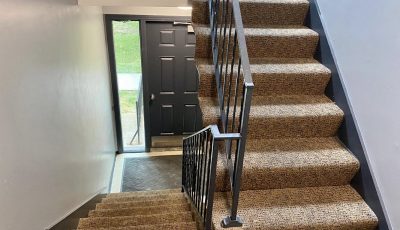 Commercial Interior Painters Riverside, MO