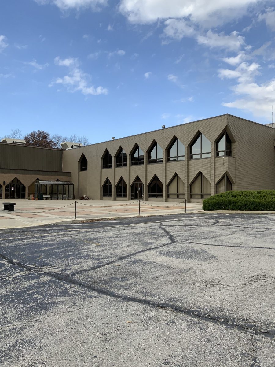 Commercial Painting Project Kansas City, MO Preview Image 3