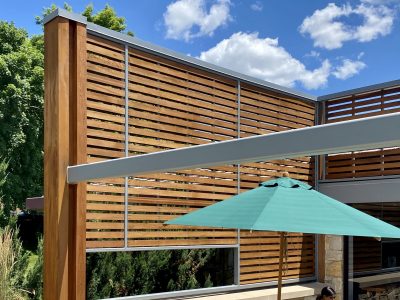 Commercial Exterior Retail Painting Prairie Village KS