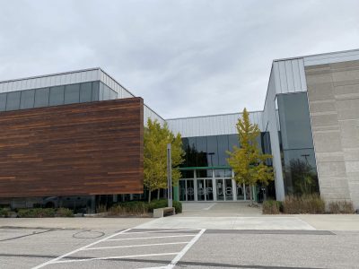 Church Painters Olathe, KS