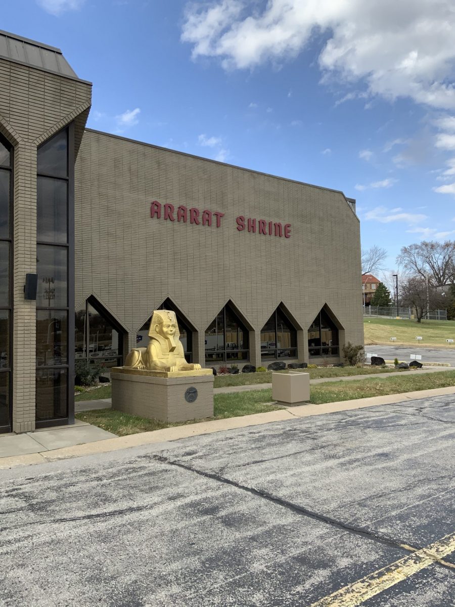Ararat Shrine Temple Kansas City, MO Preview Image 1