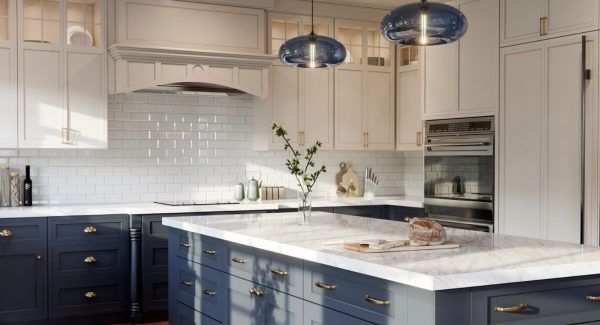 Kitchen Painting Services