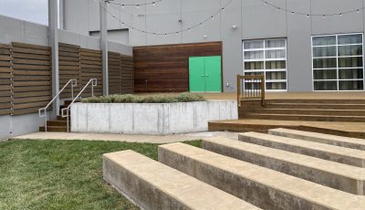 Heartland Community Church Olathe, KS