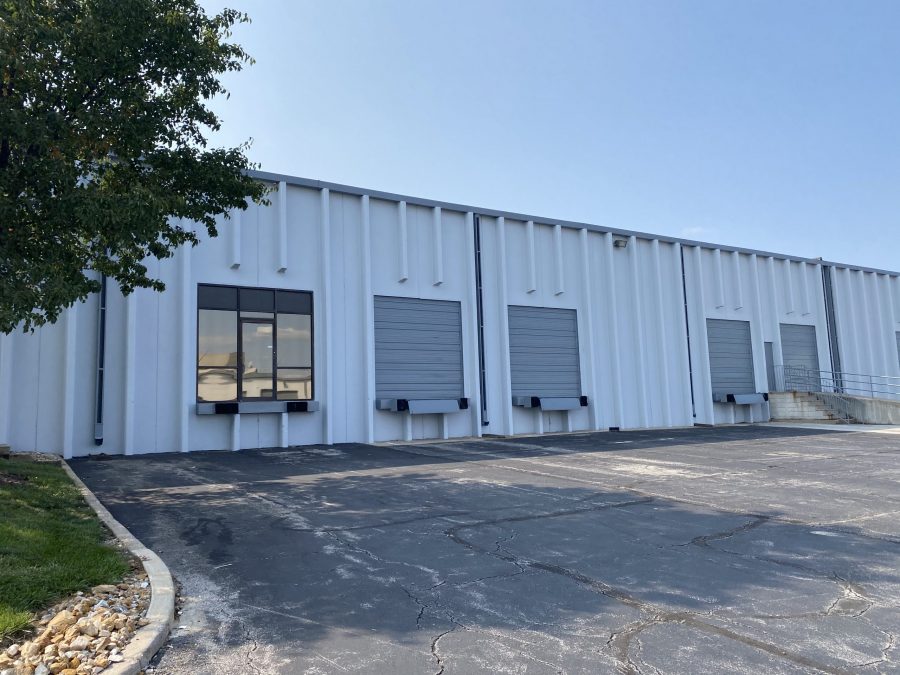 Commercial Office Park Painters Lenexa, KS Preview Image 3