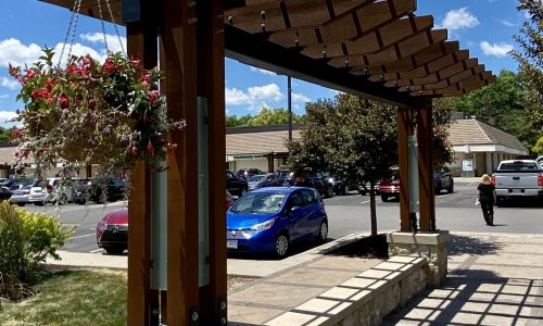 Retail Center - After