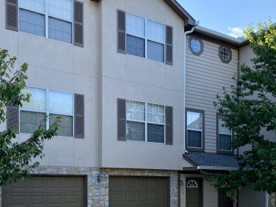 Commercial Painters in Shawnee KS