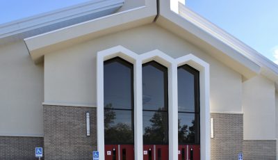 Commercial Painting Kansas City, KS