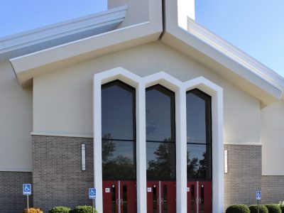 Commercial Painting Kansas City, KS