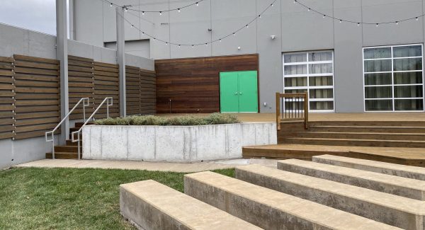 Heartland Community Church Olathe, KS