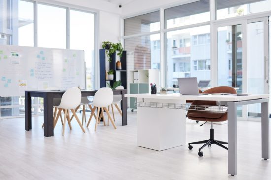 office