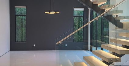 Interior Painting Project