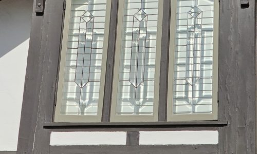 Exterior Carpentry Service