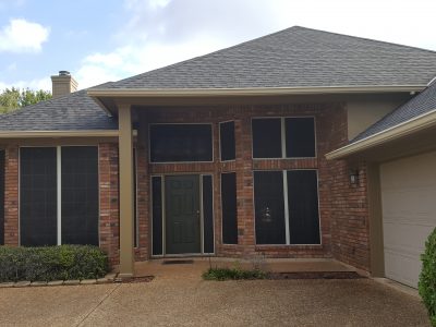 Exterior Painting by CertaPro Painters in Acadiana Place