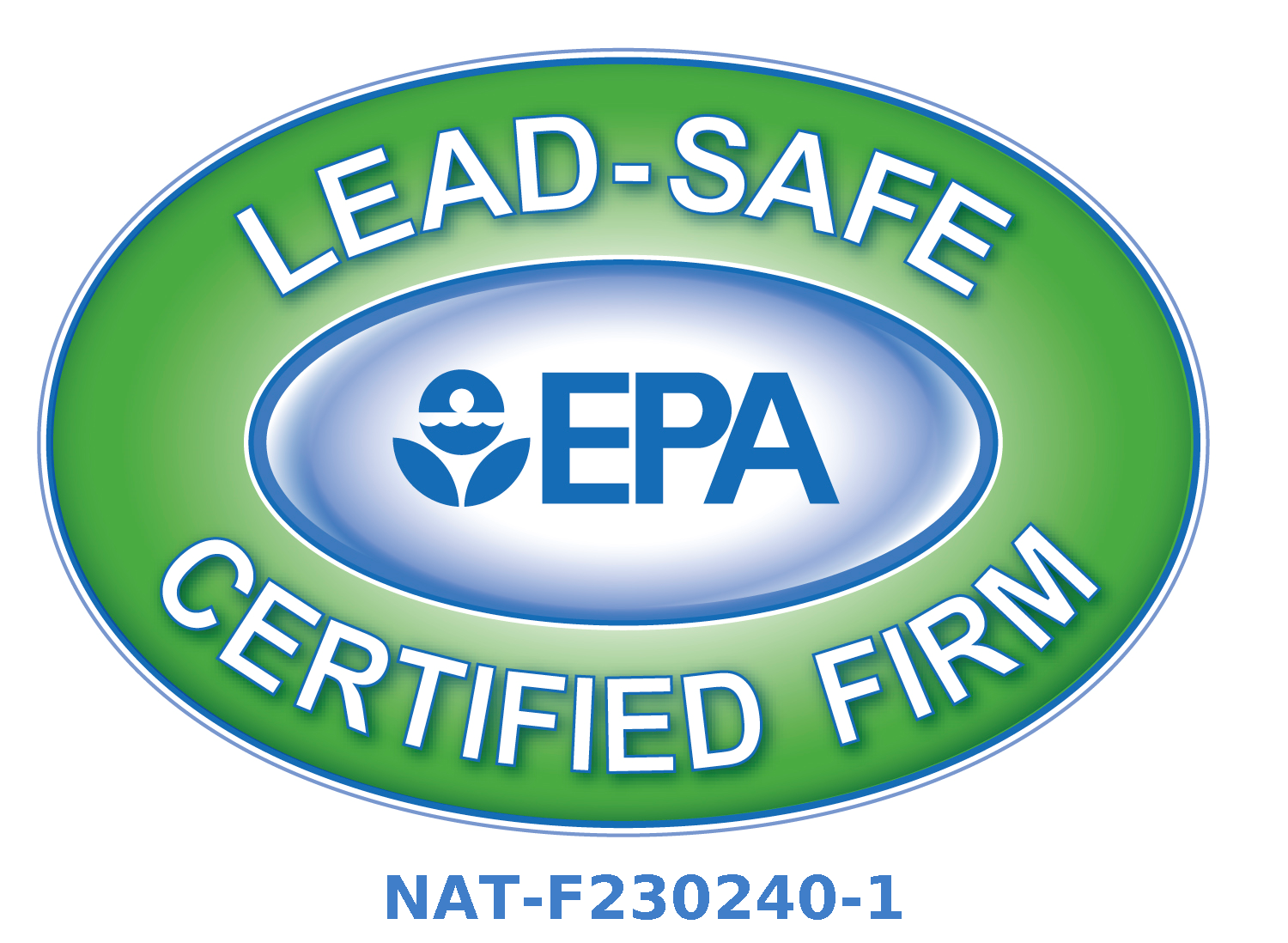Lead-Safe EPA Certified Firm - CertaPro Painters