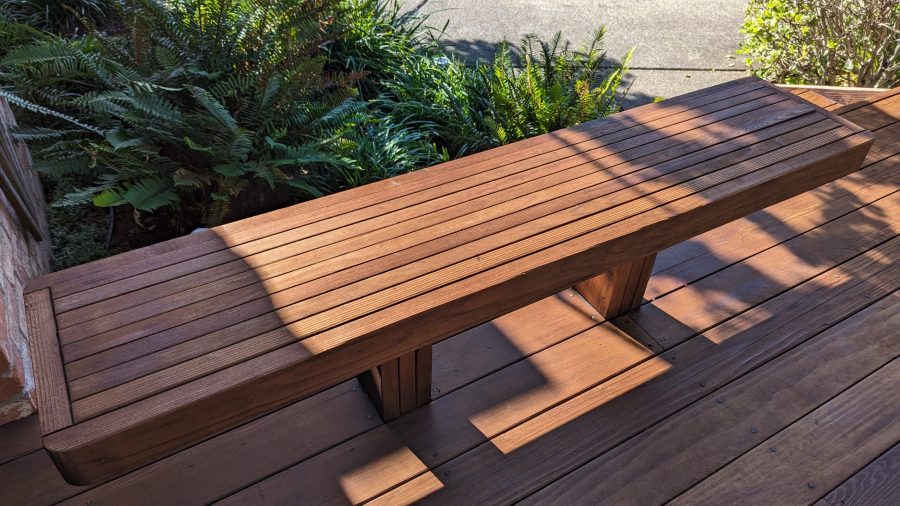 Bench Staining Preview Image 4