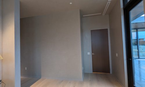 Interior Roman Clay Painters