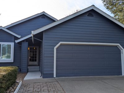 House and Garage Painters