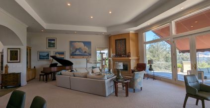 Beautiful Interior House Painting Project ...