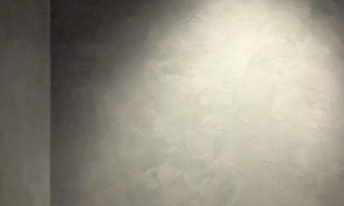 Wall Roman Clay Painters