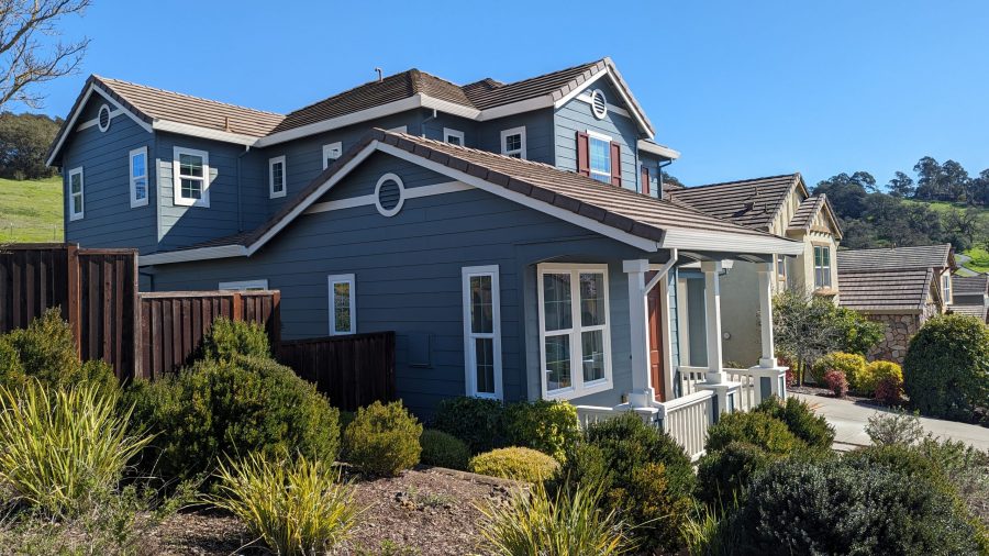 Side Exterior Project Preview Image 1