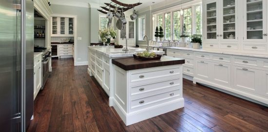 kitchen cabinets