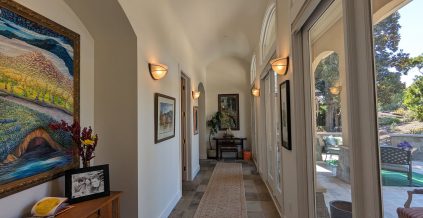 Ivory Lace SW 7013 – Interior Painting ...