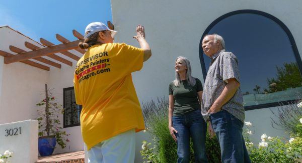 Detailed Proposal in Sonoma County, CA