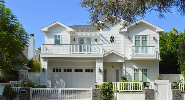 exterior house painters sonoma county