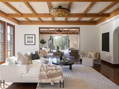 Family Room Painters