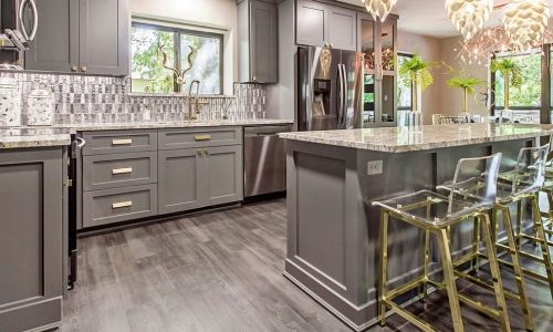 Adhesion to Wood & Laminate